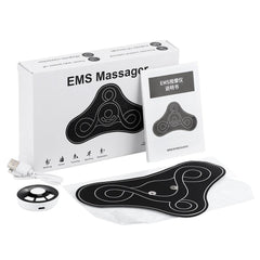 Mini Electric Massager 8 Mode Arm Leg Shoulder Back Neck Body Massager - VirtuousWares:Global