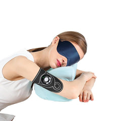 Mini Electric Massager 8 Mode Arm Leg Shoulder Back Neck Body Massager - VirtuousWares:Global