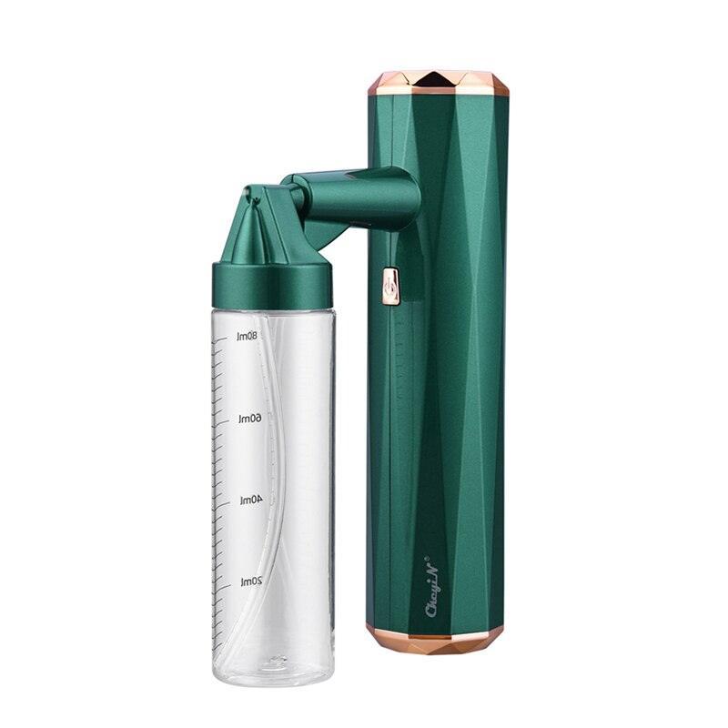 Mini Facial Nano vaporizer Air Compressor Face moisturizer - VirtuousWares:Global