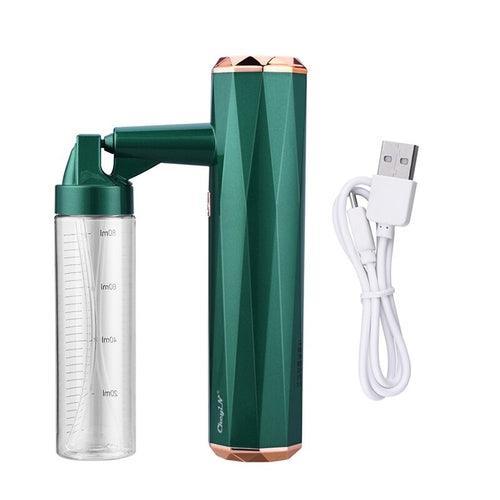 Mini Facial Nano vaporizer Air Compressor Face moisturizer - VirtuousWares:Global