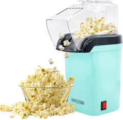 Mini Household Electric Popcorn Maker Machine - VirtuousWares:Global