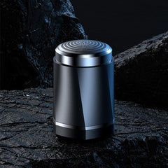 Mini Men’s Electric Shaver Safety Rechargeable Razor Face Beard - VirtuousWares:Global