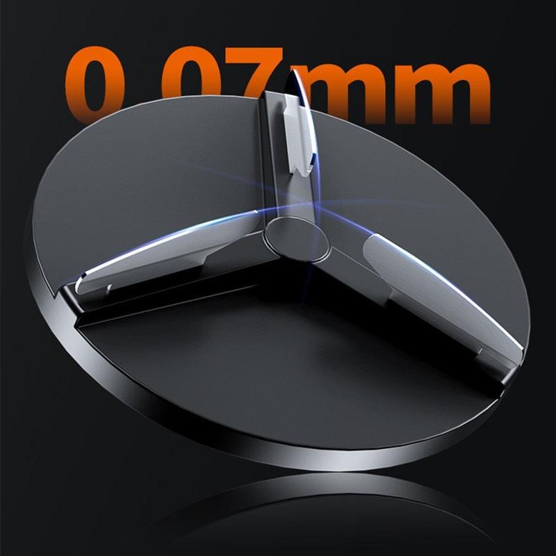 Mini Men’s Electric Shaver Safety Rechargeable Razor Face Beard - VirtuousWares:Global