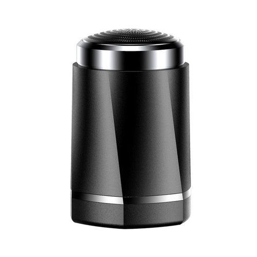 Mini Men’s Electric Shaver Safety Rechargeable Razor Face Beard - VirtuousWares:Global