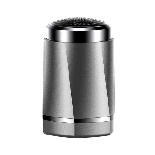 Mini Men’s Electric Shaver Safety Rechargeable Razor Face Beard - VirtuousWares:Global