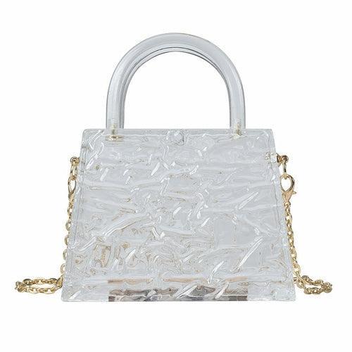 Mini Small Fashion Crossbody Chain Bag For Women - VirtuousWares:Global