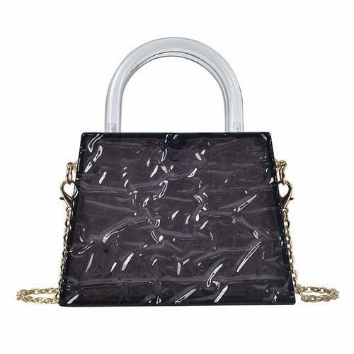 Mini Small Fashion Crossbody Chain Bag For Women - VirtuousWares:Global