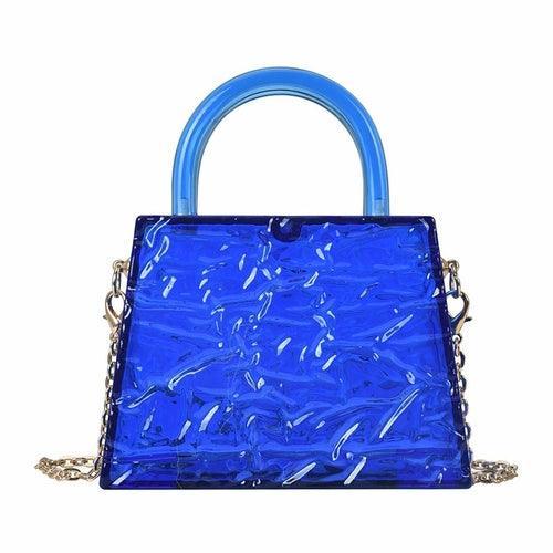 Mini Small Fashion Crossbody Chain Bag For Women - VirtuousWares:Global