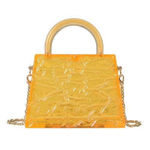 Mini Small Fashion Crossbody Chain Bag For Women - VirtuousWares:Global