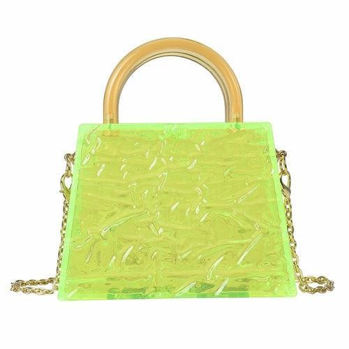 Mini Small Fashion Crossbody Chain Bag For Women - VirtuousWares:Global
