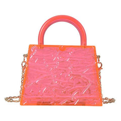 Mini Small Fashion Crossbody Chain Bag For Women - VirtuousWares:Global