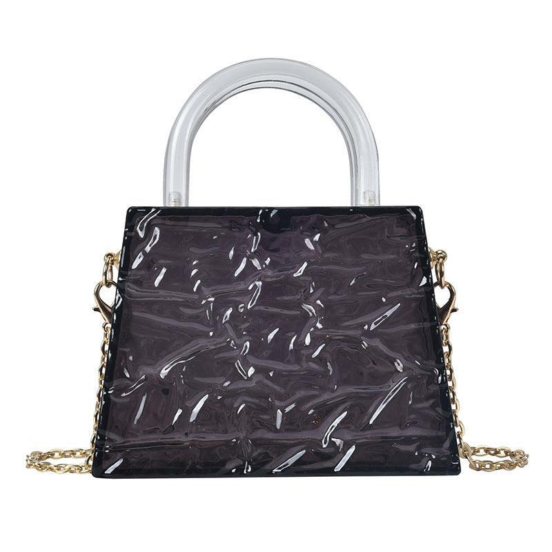 Mini Small Fashion Crossbody Chain Bag For Women - VirtuousWares:Global