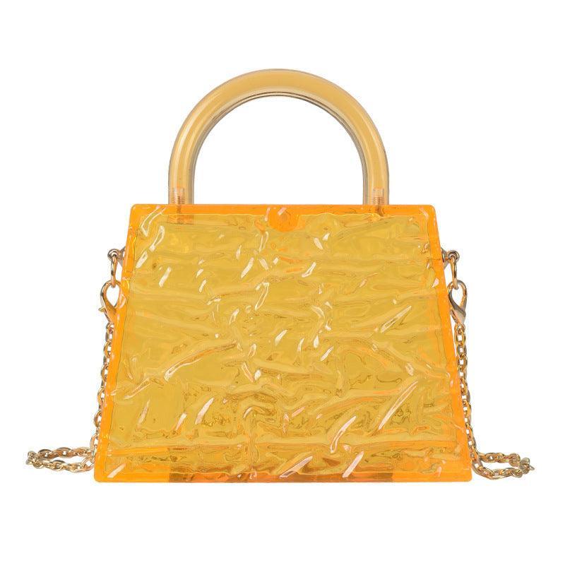Mini Small Fashion Crossbody Chain Bag For Women - VirtuousWares:Global