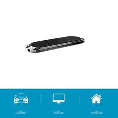 Mini Strip Shape Magnetic Car Phone Holder Stand - VirtuousWares:Global