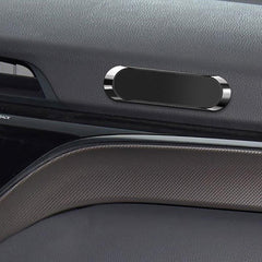 Mini Strip Shape Magnetic Car Phone Holder Stand - VirtuousWares:Global