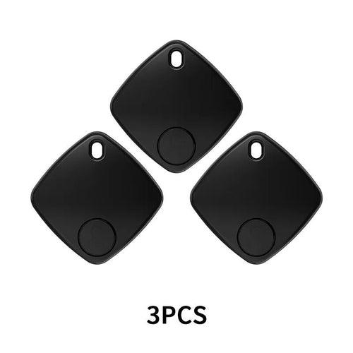 Mini Tracking Device Air Tag Key Child Finder Pet Location Smart - VirtuousWares:Global