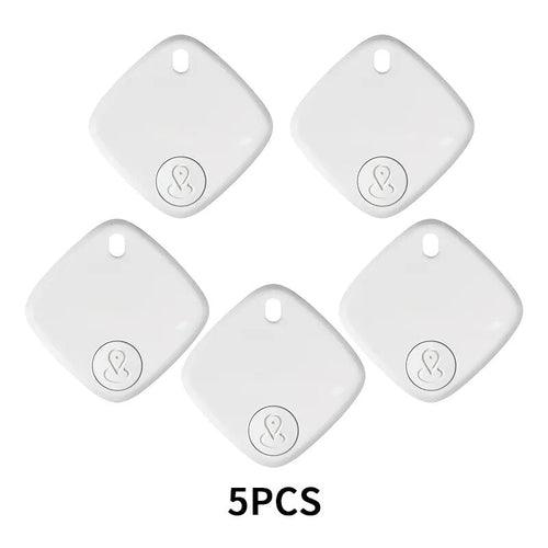 Mini Tracking Device Air Tag Key Child Finder Pet Location Smart - VirtuousWares:Global