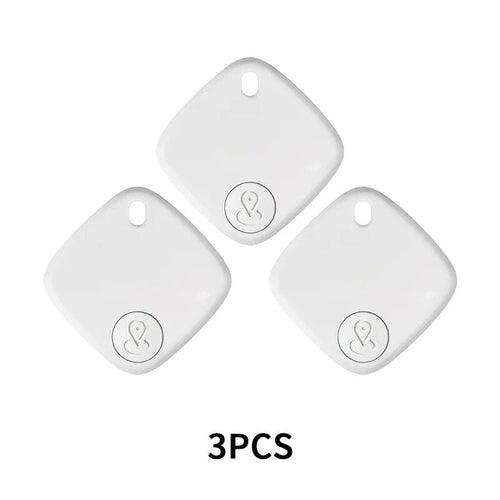 Mini Tracking Device Air Tag Key Child Finder Pet Location Smart - VirtuousWares:Global