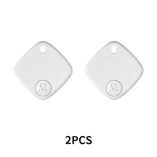 Mini Tracking Device Air Tag Key Child Finder Pet Location Smart - VirtuousWares:Global