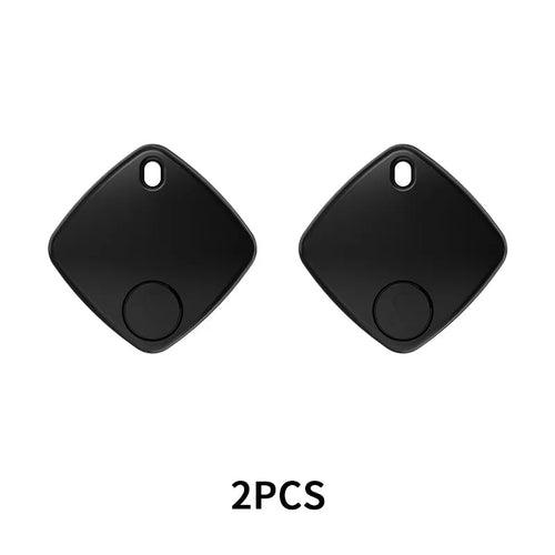 Mini Tracking Device Air Tag Key Child Finder Pet Location Smart - VirtuousWares:Global