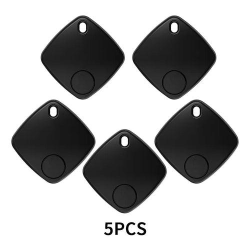 Mini Tracking Device Air Tag Key Child Finder Pet Location Smart - VirtuousWares:Global