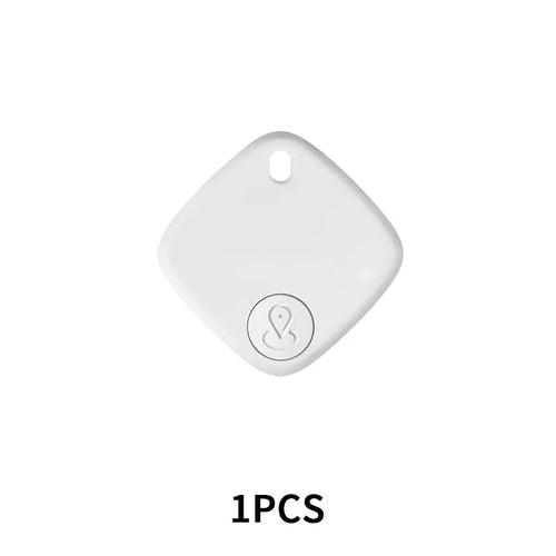 Mini Tracking Device Air Tag Key Child Finder Pet Location Smart - VirtuousWares:Global