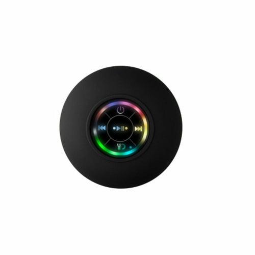 Mini Waterproof RGB Bluetooth Speaker - VirtuousWares:Global