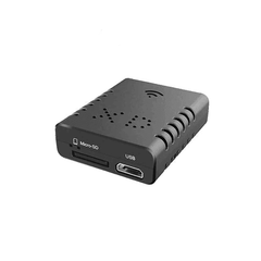 Mini Wifi Micro Security Camera Spy Camera Home Security - VirtuousWares:Global