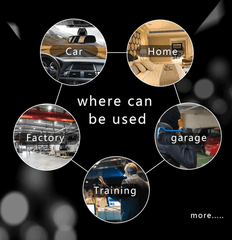 Mini Wifi Micro Security Camera Spy Camera Home Security - VirtuousWares:Global