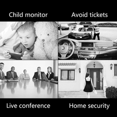 Mini Wifi Micro Security Camera - VirtuousWares:Global