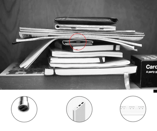 Mini Wifi Micro Security Camera - VirtuousWares:Global