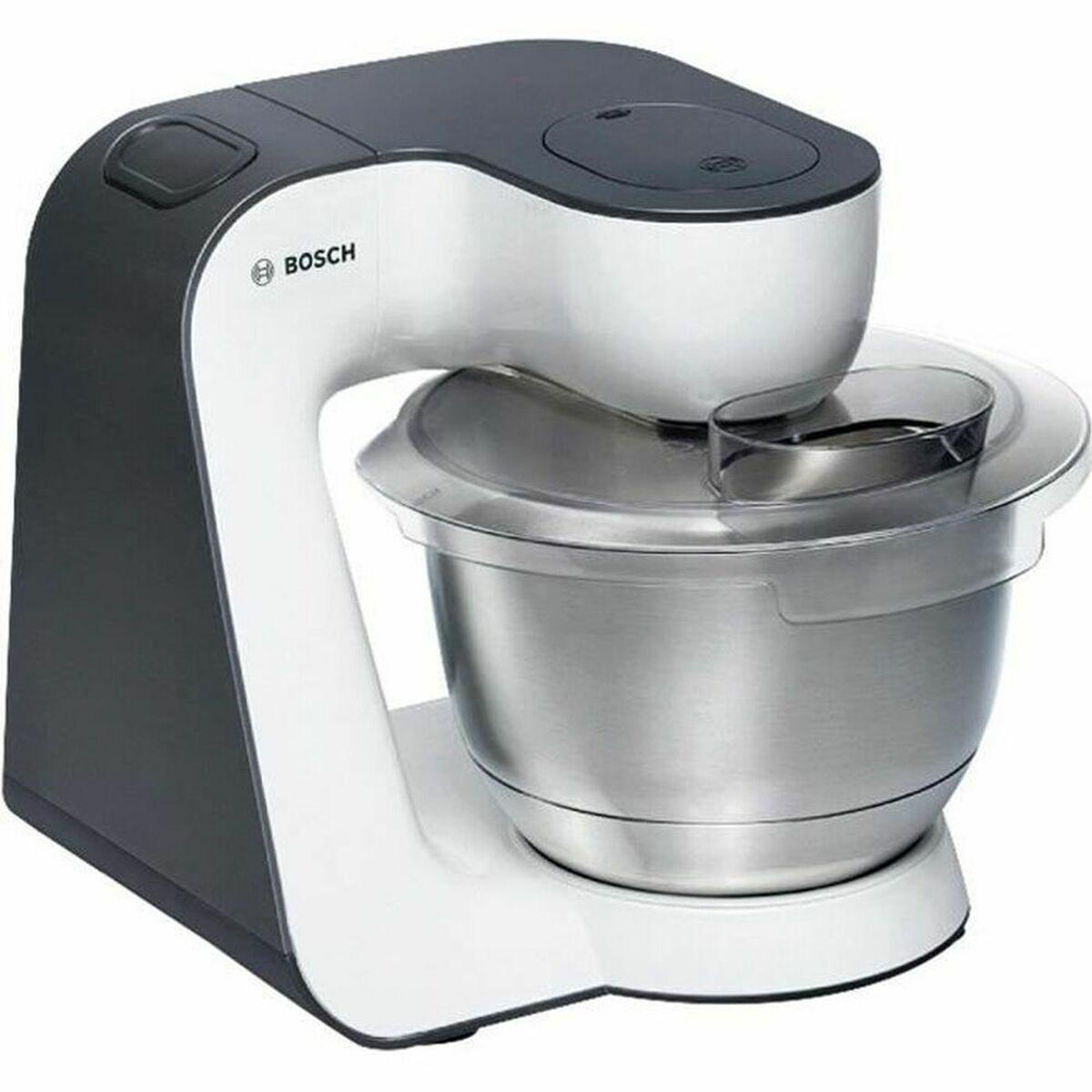 Mixer-Kneader with Bowl BOSCH - VirtuousWares:Global