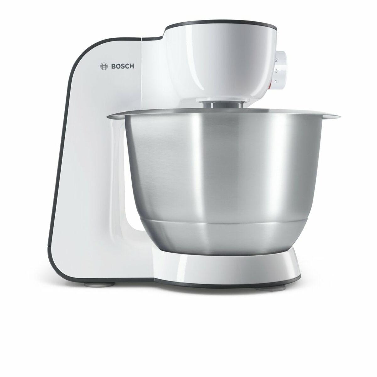 Mixer-Kneader with Bowl BOSCH - VirtuousWares:Global