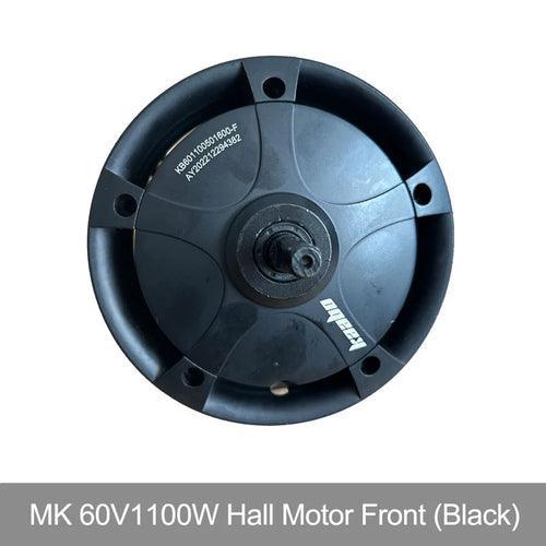 MK 60V1100W Hall Motor Control Engine Poweful Red Color for Kaabo - VirtuousWares:Global