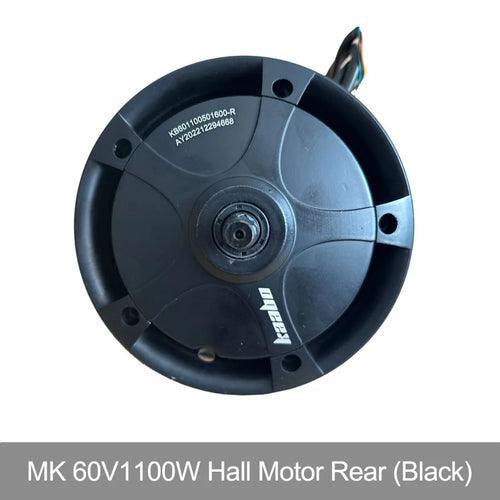 MK 60V1100W Hall Motor Control Engine Poweful Red Color for Kaabo - VirtuousWares:Global