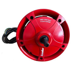 MK 60V1100W Hall Motor Control Engine Poweful Red Color for Kaabo - VirtuousWares:Global