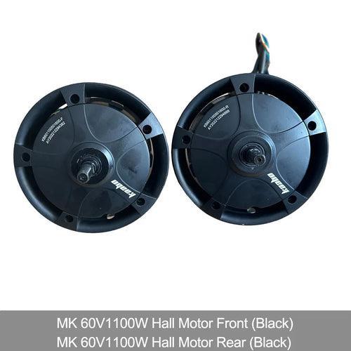 MK 60V1100W Hall Motor Control Engine Poweful Red Color for Kaabo - VirtuousWares:Global