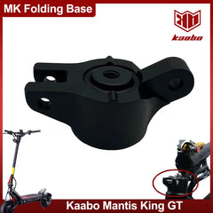 MK Folding Base Block Fold Release Steering Pole Unfolding for Kaabo - VirtuousWares:Global