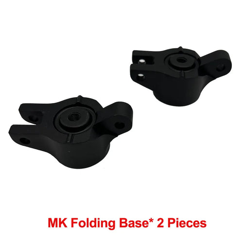 MK Folding Base Block Fold Release Steering Pole Unfolding for Kaabo - VirtuousWares:Global