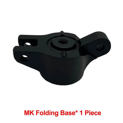 MK Folding Base Block Fold Release Steering Pole Unfolding for Kaabo - VirtuousWares:Global