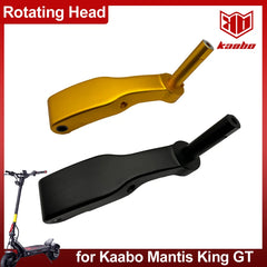 MKG Rotating Head Rotary Part Connection Frame for Kaabo Mantis King - VirtuousWares:Global