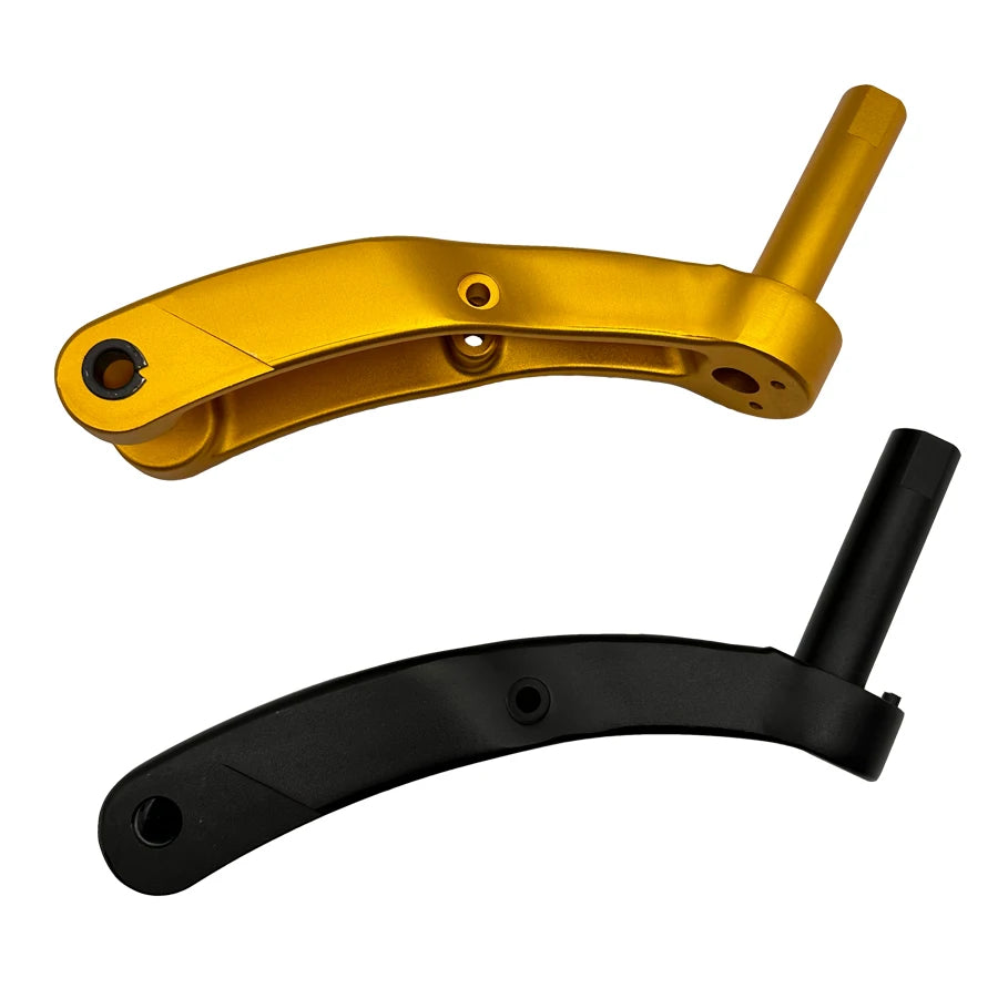 MKG Rotating Head Rotary Part Connection Frame for Kaabo Mantis King - VirtuousWares:Global