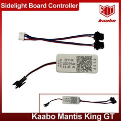 MKG Side Light Board Controller SP110E SideLight LED Hue Control Parts - VirtuousWares:Global
