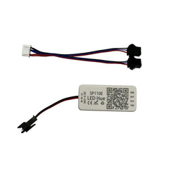 MKG Side Light Board Controller SP110E SideLight LED Hue Control Parts - VirtuousWares:Global