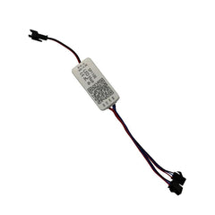 MKG Side Light Board Controller SP110E SideLight LED Hue Control Parts - VirtuousWares:Global
