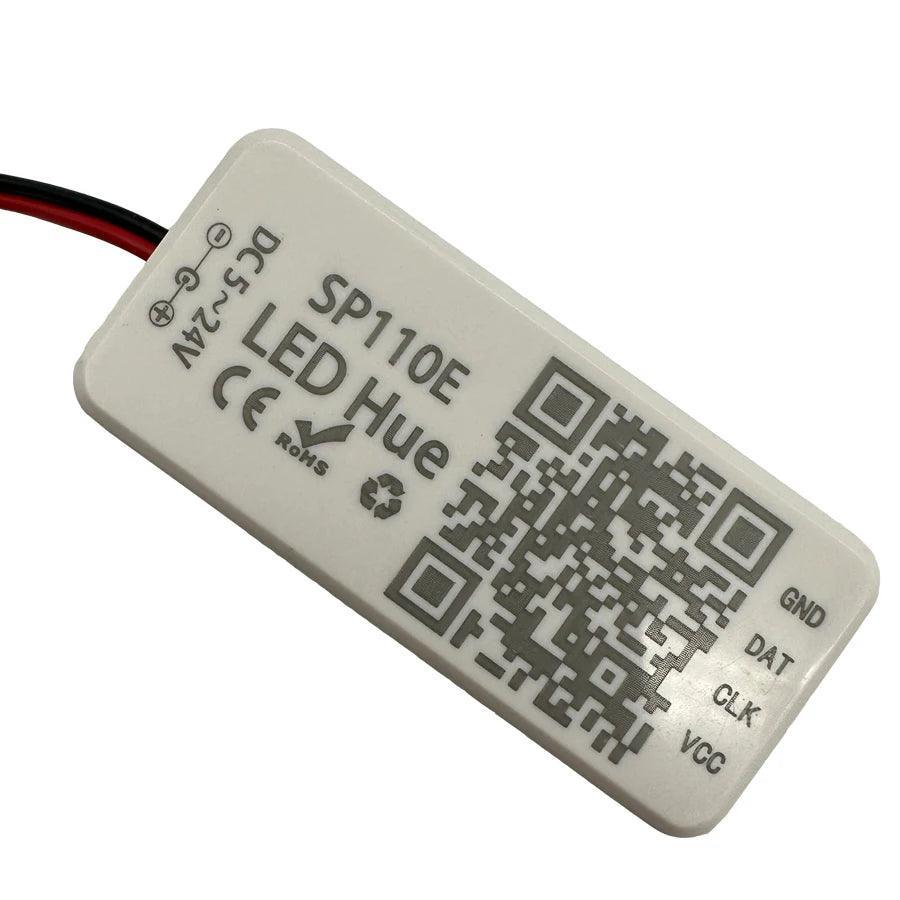 MKG Side Light Board Controller SP110E SideLight LED Hue Control Parts - VirtuousWares:Global