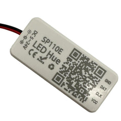 MKG Side Light Board Controller SP110E SideLight LED Hue Control Parts - VirtuousWares:Global