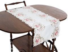 ML16131 Blush Table Runner - VirtuousWares:Global