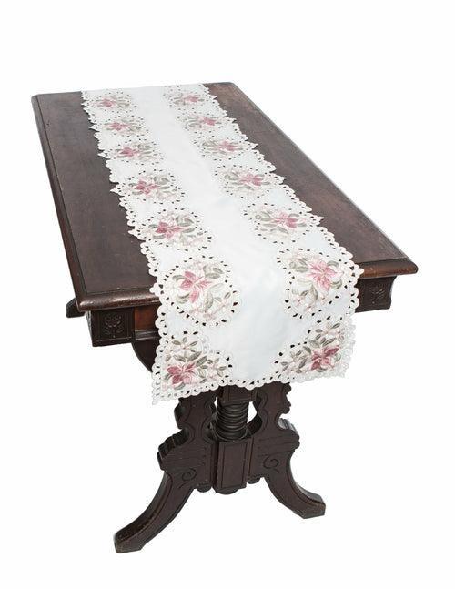 ML16131 Blush Table Runner - VirtuousWares:Global