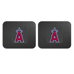 MLB 2-PC VINYL UTILITY MAT SET - VirtuousWares:Global